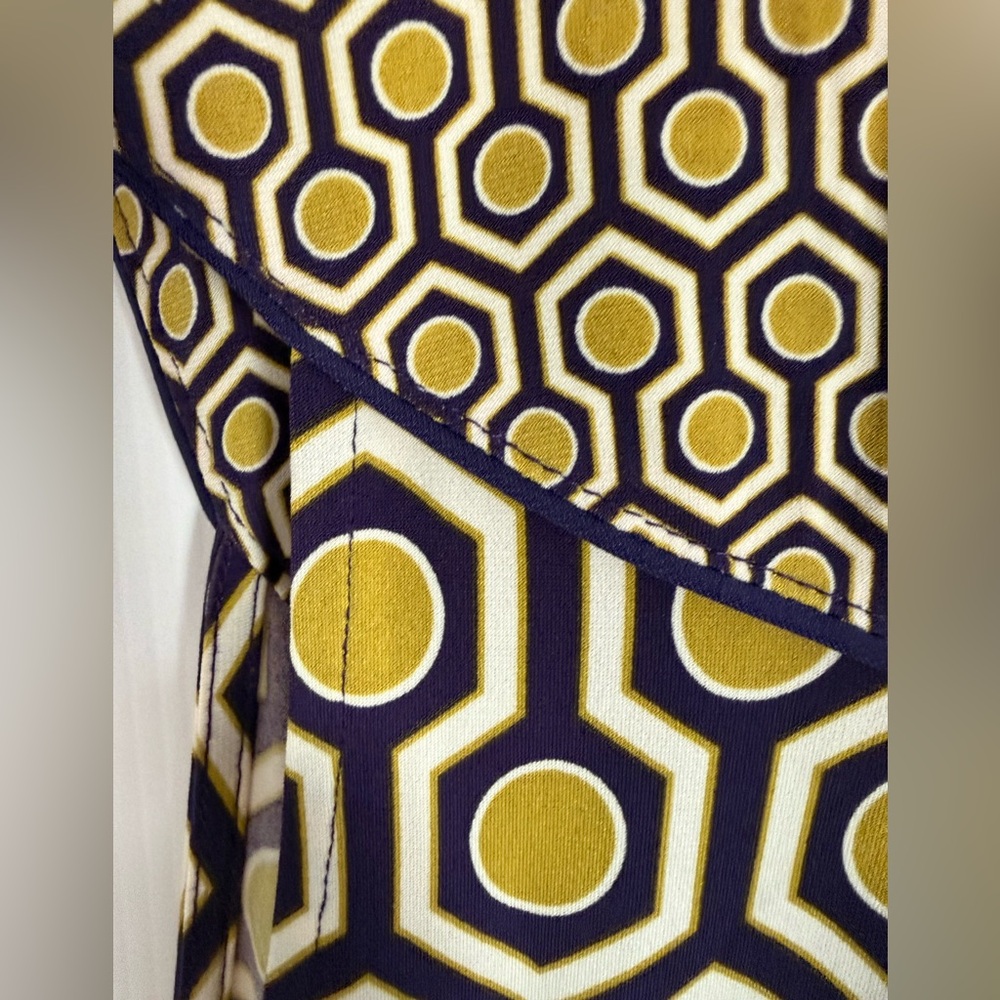 MICHAEL Michael Kors Geometric Dress - Picture 3 of 9